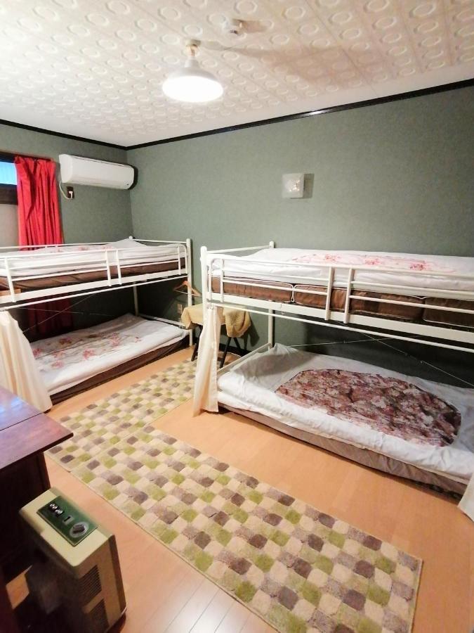 静かに過ごす古民家ステイ Staying Quietly In Renovated House Takashima Exteriör bild